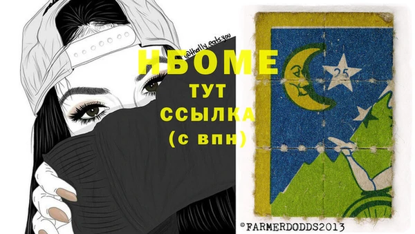 хмурый Вяземский